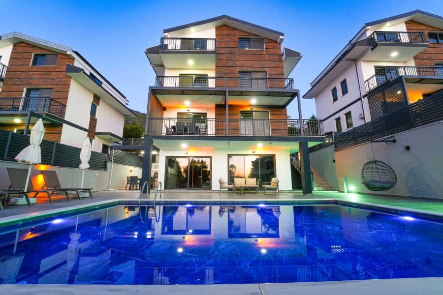 Villa Dedem 2
